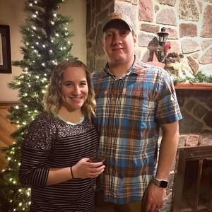 Meet your Posher, Cory